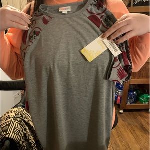 Lularoe Disney Sloan
